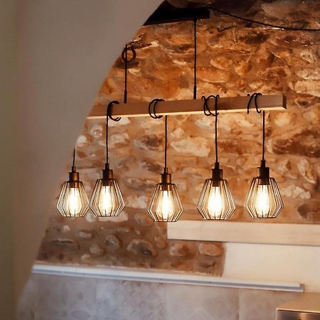 Ca Nova B&B Rivoli Veronese Екстер'єр фото