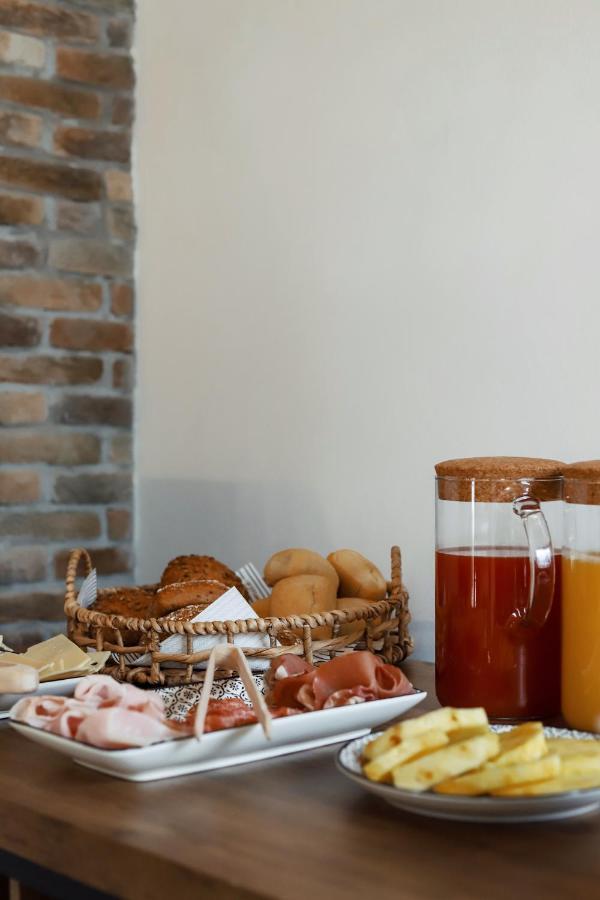 Ca Nova B&B Rivoli Veronese Екстер'єр фото