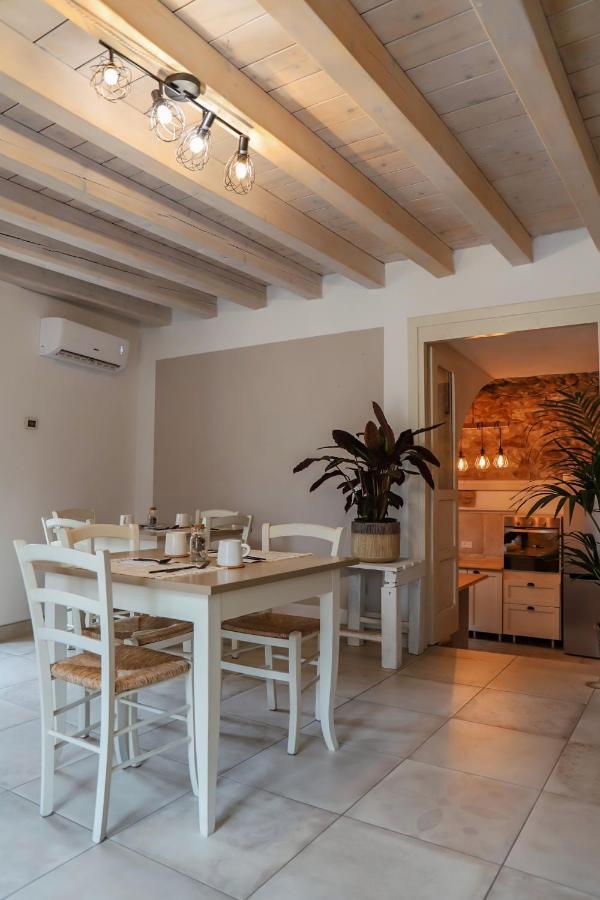 Ca Nova B&B Rivoli Veronese Екстер'єр фото