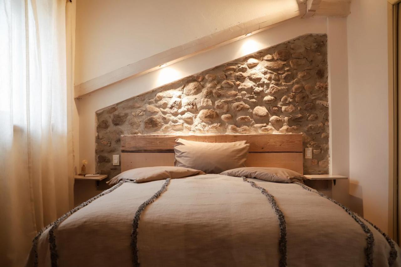 Ca Nova B&B Rivoli Veronese Екстер'єр фото