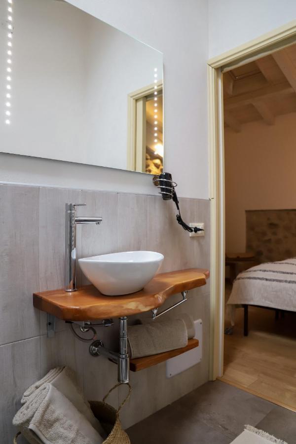 Ca Nova B&B Rivoli Veronese Екстер'єр фото