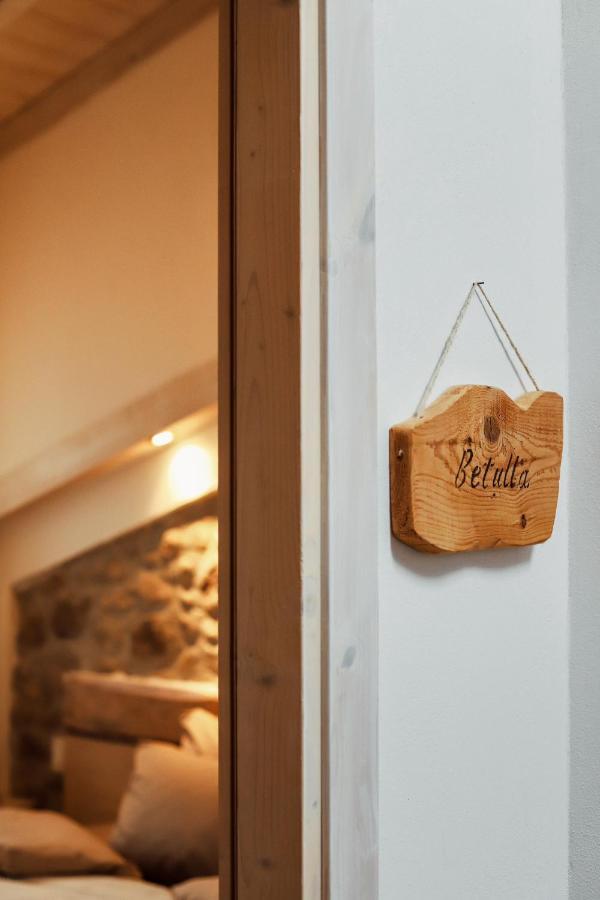 Ca Nova B&B Rivoli Veronese Екстер'єр фото