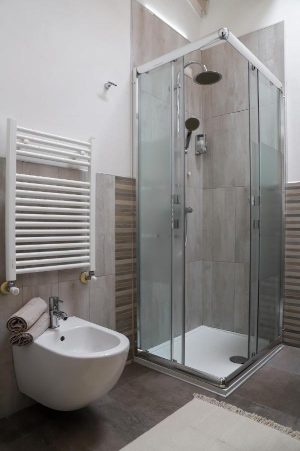 Ca Nova B&B Rivoli Veronese Екстер'єр фото