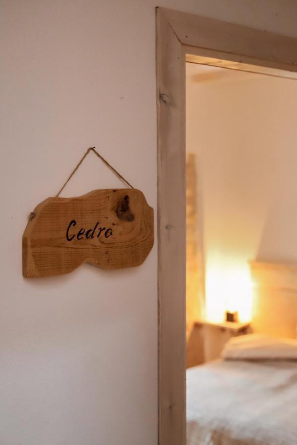 Ca Nova B&B Rivoli Veronese Екстер'єр фото