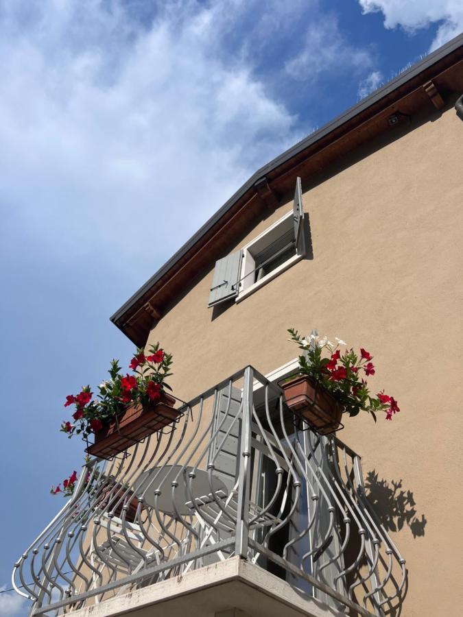 Ca Nova B&B Rivoli Veronese Екстер'єр фото